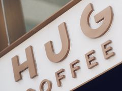 -HUG·拥抱咖啡(郑州宝龙广场店)