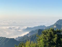-太行锡崖沟旅游度假区