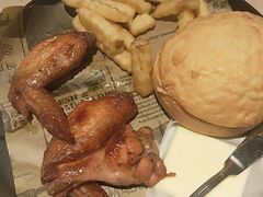 -避风塘(嘉兴八佰伴店)