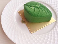 -莫奈花园法式蛋糕