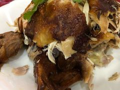 -东北菜铁锅炖(义乌街店)