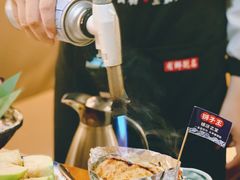 -潮澎派·潮汕菜大排档(南较西路店)