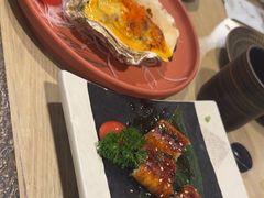 -御瀛日本料理