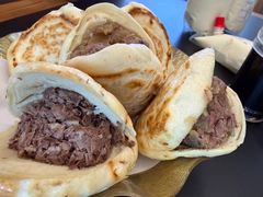 -永茂驴肉(莲池南大街总店)