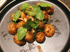 -丝路金桃·新疆菜(徐汇店)