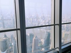 -上海环球金融中心骑迹50年环球之旅
