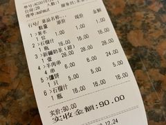 -维吾尔餐厅(宜山路店)