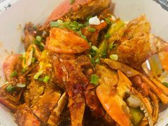 -辣螃铠盆盆蟹大排档(总店)