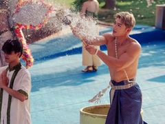 -南宁方特东盟神画