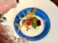 -柏蔻餐厅Le Banquet Bistro(天河北店)