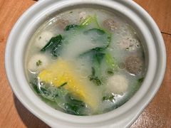 -姚面记·海派家常菜(恒基名人购物中心店)