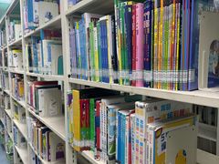 -深圳少年儿童图书馆