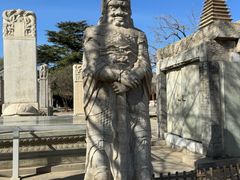 -北京石刻艺术博物馆(五塔寺)