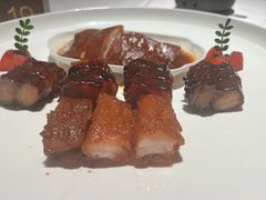 -炳胜品味(海印总店)