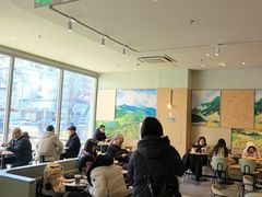 -星巴克臻选(华堂·新辰汇店)