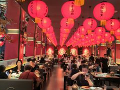 -小厨娘金榜题名(夫子庙秦淮河店)