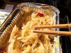 -腰子哥烤串(石佛营炫特店)