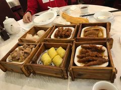 -荔枝楼酒家(员村东璟店)