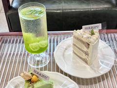 -流酥可心·牛乳蛋糕商店(禾祥西路店)
