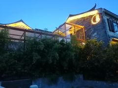 -寮步香市古镇休闲景区