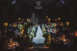 -格乐利雅婚礼艺术中心(南外滩店)