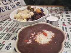 -堂屋糖水店(愚园店)