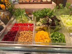 -River Café 海鲜自助(重庆丽笙世嘉酒店)