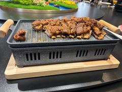 -恒记饭店·海鲜明档(淹城店)