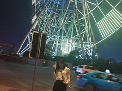 -南昌之星摩天轮