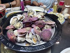 -前王院•巧克力海鲜市集餐厅(万平口店)