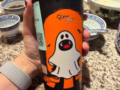 -南京大牌档(青岛万象城店)
