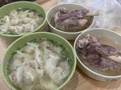 -周震馄饨