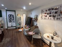 -参差咖啡(水果湖公园店)