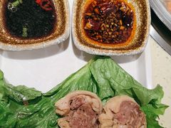 -九府羊鲜羊火锅·烧烤(任丘东风美食街店)
