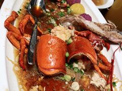 -高佳庄·舟山海鲜(海景旗舰店)