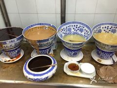 -清真·宏顺祥卤汁凉粉(大皮院店)