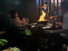 -吉志烤肉(太原总店)
