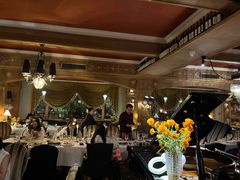 -火车头法国西餐厅