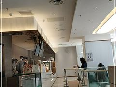 -奈雪的茶(大连新玛特店)