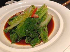 -唐猫庭院·千年陕菜(大唐不夜城店)