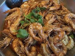 -李想大虾(绿地新都会店)