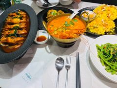 -美奈小馆·越南料理(中航城君尚购物中心店)