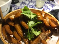 -卢大鲜鱼头捞饭(美利广场店)