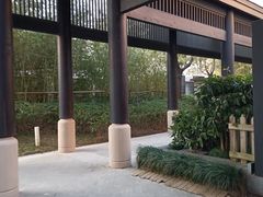 -上海崇明金茂凯悦酒店