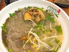-甘记肥肠粉(马鞍北路店)