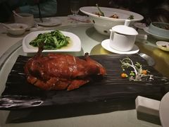 脆皮小乳鸭-圆苑(上海广场店)