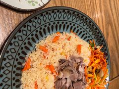 -耶里夏丽新疆餐厅(百联中环购物广场店)