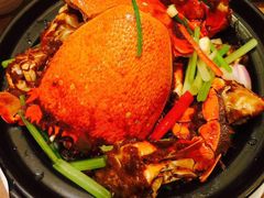 -上海小南国(正大店)