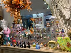 -100家灵感仓库·DIY团建(什刹海店)