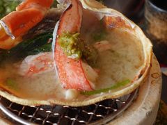 -湖月·割烹料理(湖滨店)